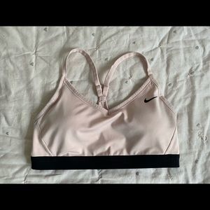 Women’s Nike sports bra
